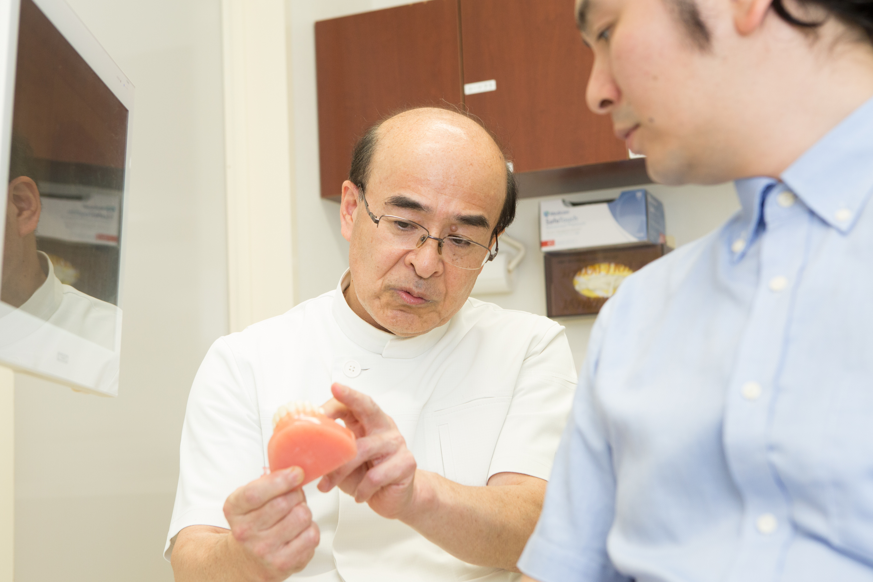 経験が、使い心地の差に現れます